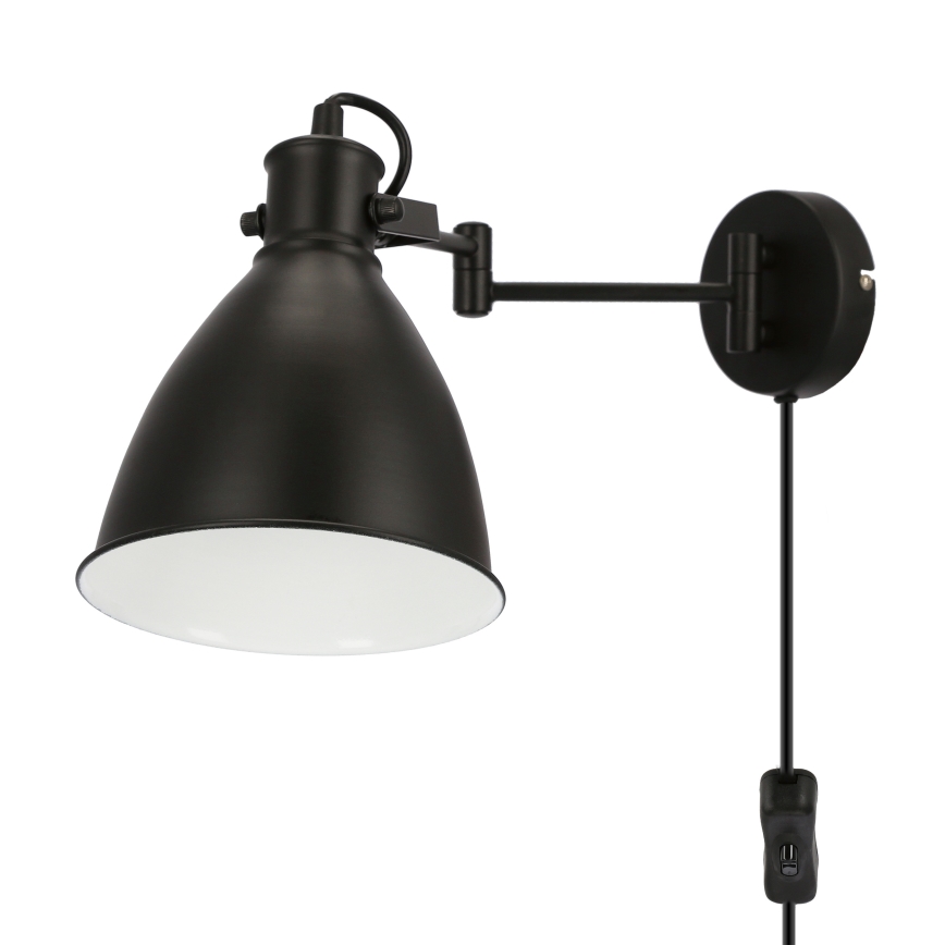 Stenska svetilka ESPERA 1xE27/40W/230V