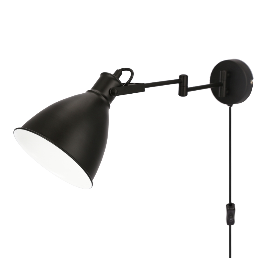 Stenska svetilka ESPERA 1xE27/40W/230V