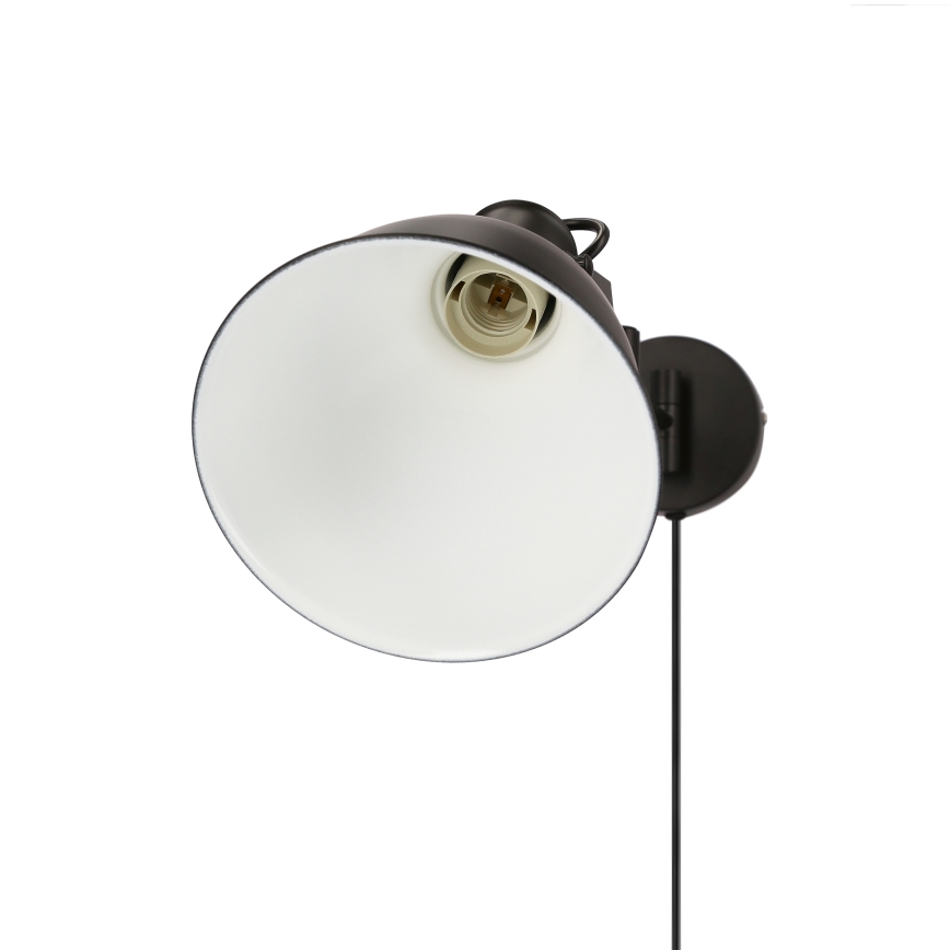 Stenska svetilka ESPERA 1xE27/40W/230V