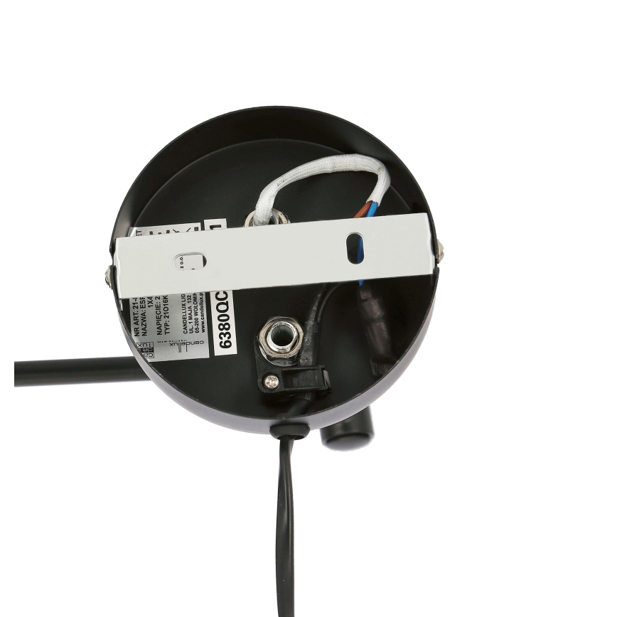 Stenska svetilka ESPERA 1xE27/40W/230V