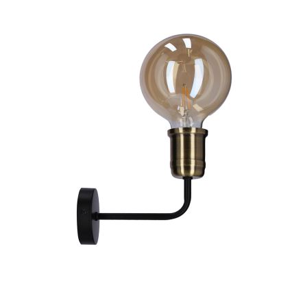 Stenska svetilka GOLDIE 1xE27/60W/230V