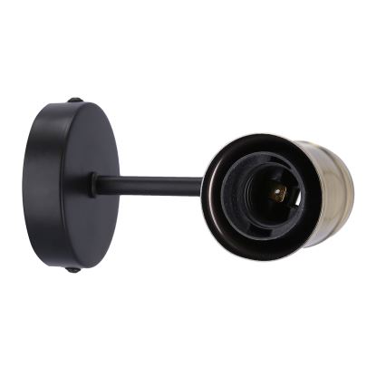 Stenska svetilka GOLDIE 1xE27/60W/230V