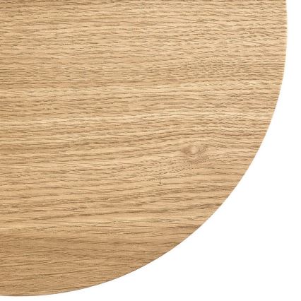Stenska svetilka LUNA 3xG9/8W/230V pr. 30 cm bež
