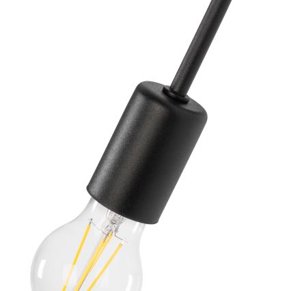 Stenska svetilka OXFORD 1xE27/15W/230V