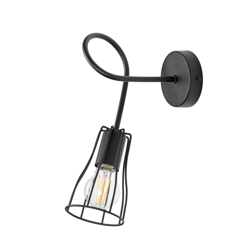 Stenska svetilka OXFORD 1xE27/15W/230V