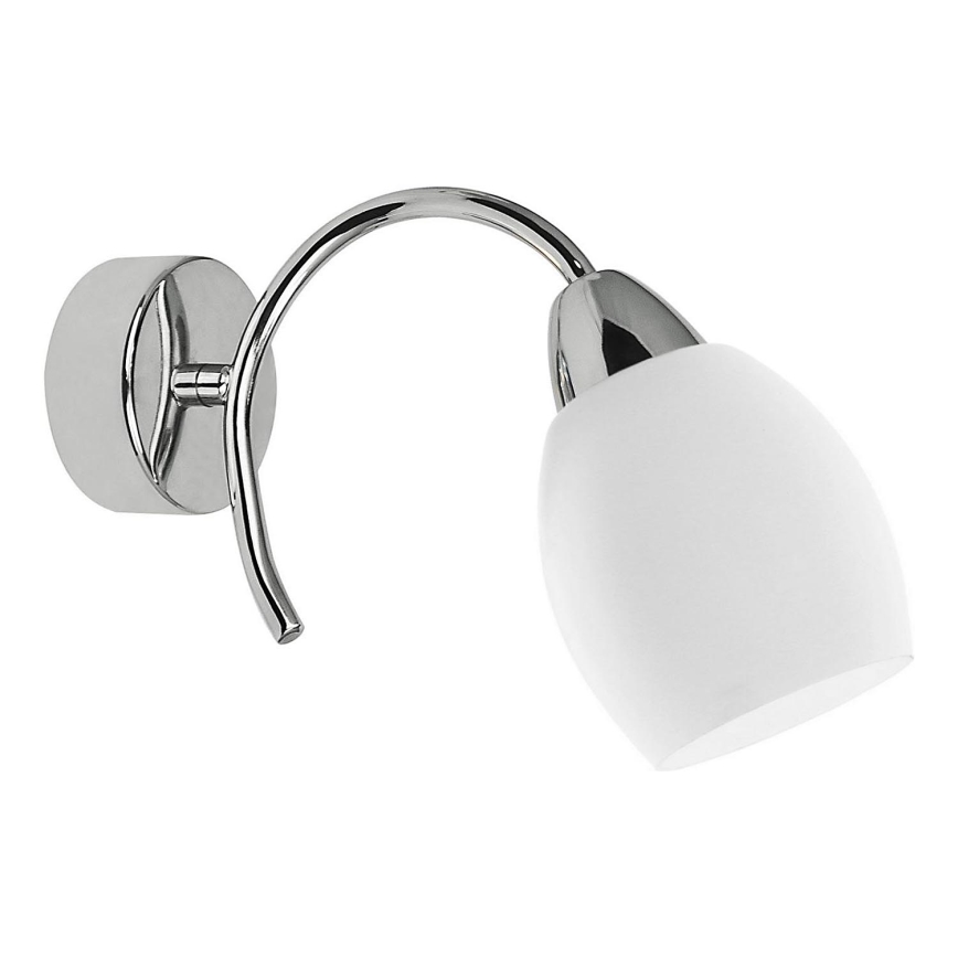 Stenska svetilka PISA 1xE27/60W/230V