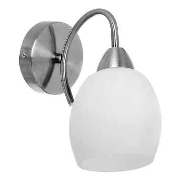 Stenska svetilka PISA 1xE27/60W/230V