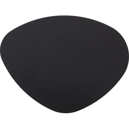Stenska svetilka STONE 2xG9/8W/230V 30x39 cm črna