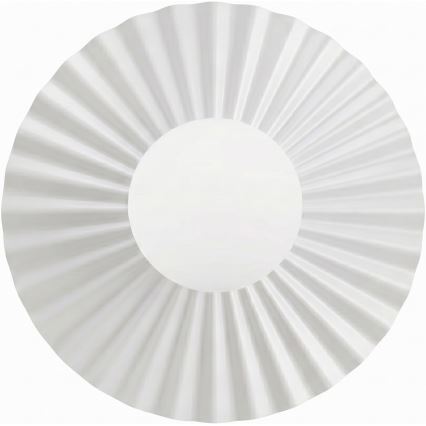 Stenska svetilka UMBRA 1xG9/8W/230V, bela