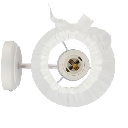 Stenska svetilka ZEFIR 1xE27/40W/230V