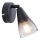 Stenski reflektor 1xE14/7W/230V dimna