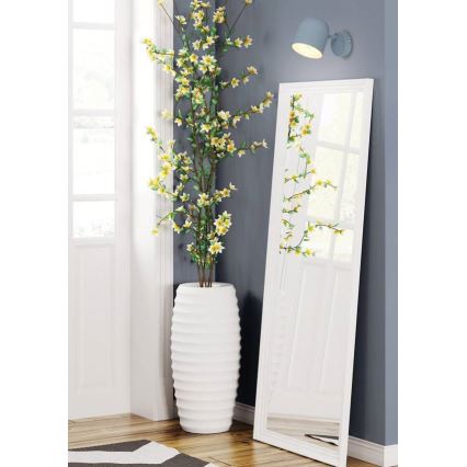 Stenski reflektor AZURO 1xE27/40W/230V