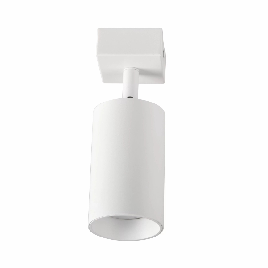 Stenski reflektor MARIBEL 1xGU10/10W/230V bela