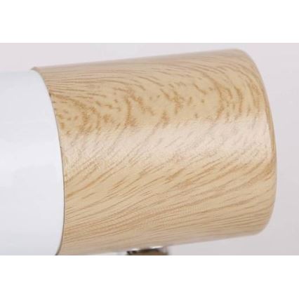 Stenski reflektor PUERTO 1xE14/40W/230V