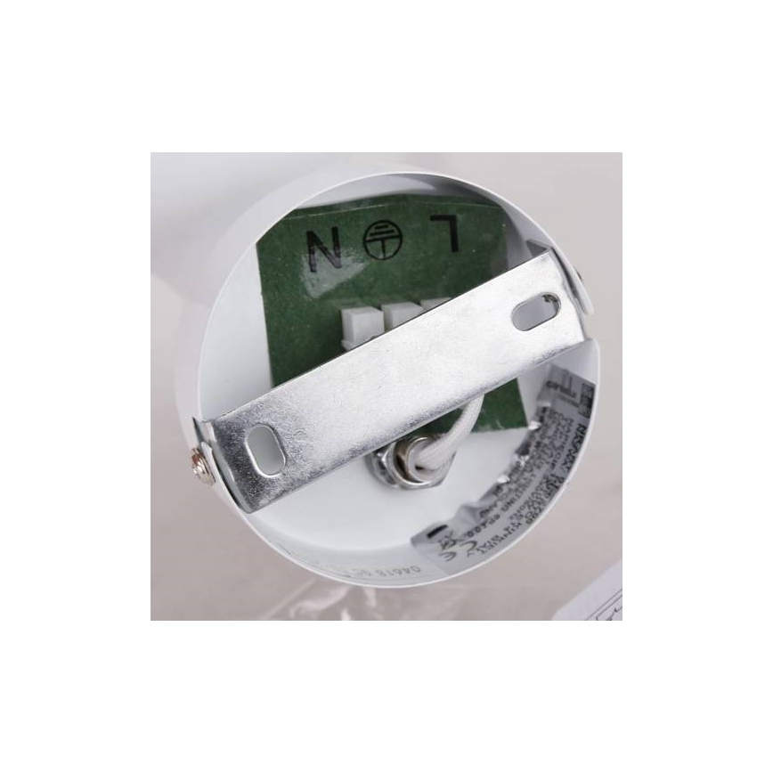 Stenski reflektor PUERTO 1xE14/40W/230V