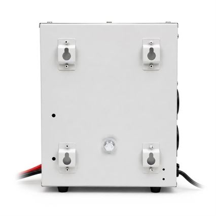 Stenski rezervni napajalnik (UPS) 300 W / 500 VA s čistim sinusnim izhodom