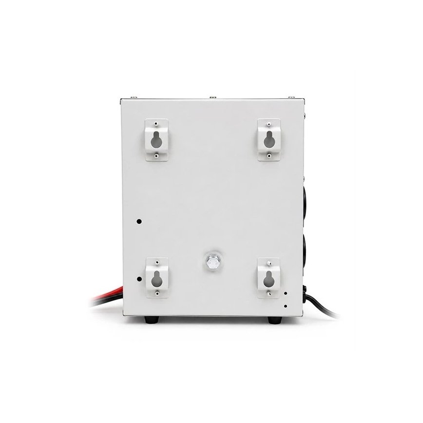Stenski rezervni napajalnik (UPS) 300 W / 500 VA s čistim sinusnim izhodom