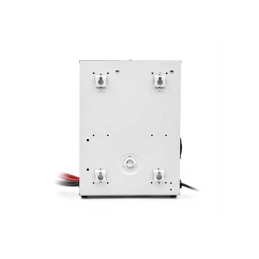 Stenski UPS 700 W/1000 VA, čisti sinus