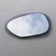 Stensko ogledalo AQUA 55x75 cm