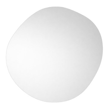 Stensko ogledalo LORI 50x50 cm