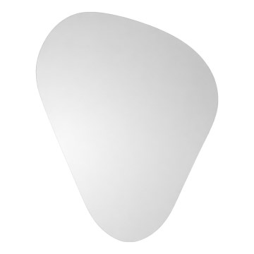 Stensko ogledalo YUKO 60x40 cm