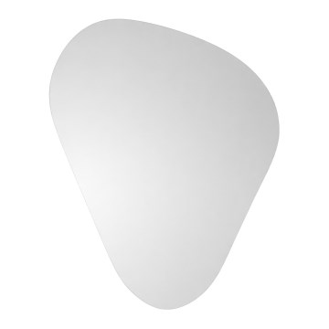 Stensko ogledalo YUKO 70x50 cm