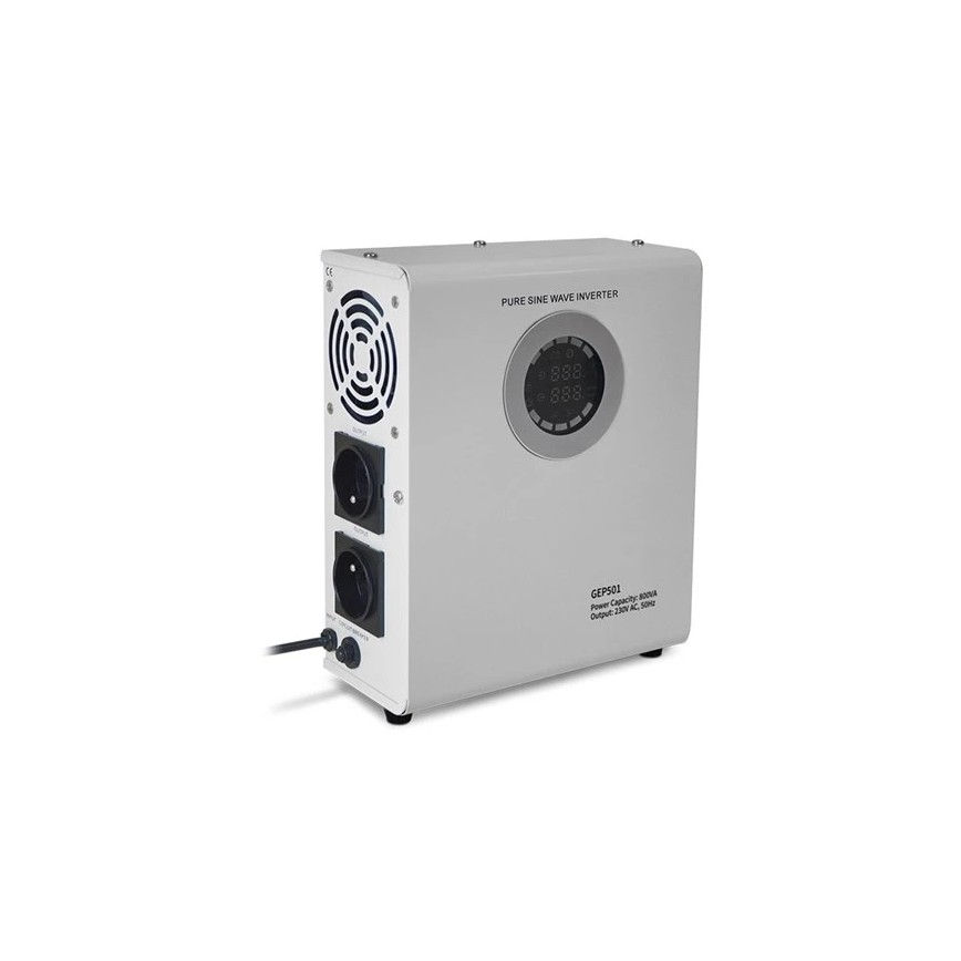 Stensko rezervno napajanje 500W/800VA pure sine wave