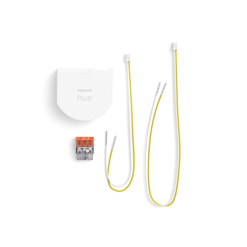 Stensko stikalo modul Philips Hue SWITCH