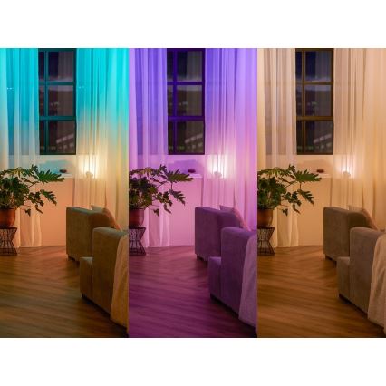 Stensko stikalo modul Philips Hue SWITCH