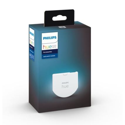 Stensko stikalo modul Philips Hue SWITCH