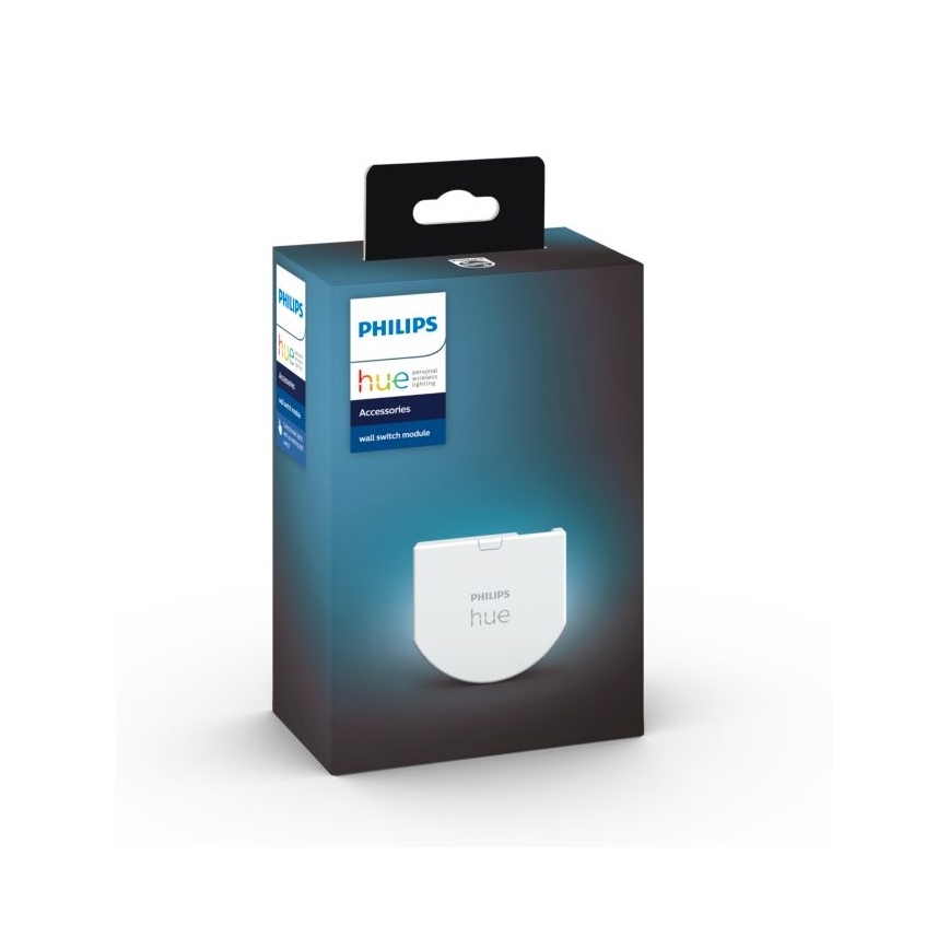 Stensko stikalo modul Philips Hue SWITCH