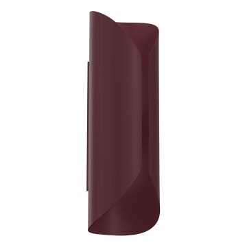 Stensko svetilo BARBOS 2xG9/8W/230V bordo