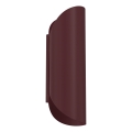 Stensko svetilo BARBOS 2xG9/8W/230V bordo