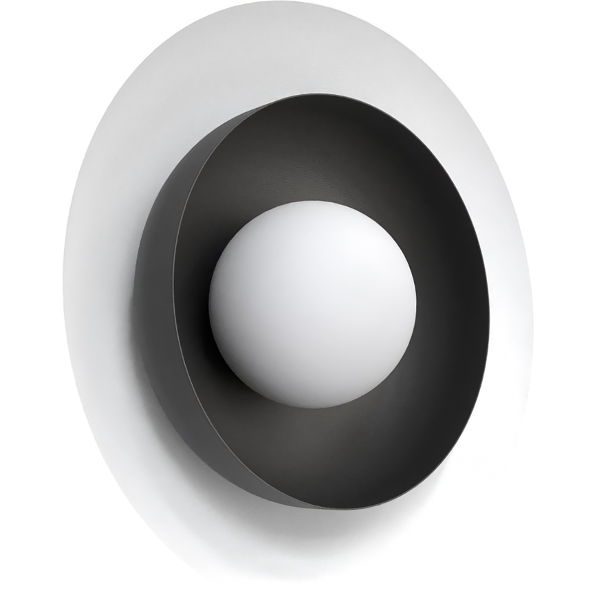 Stensko svetilo POPPI 1xG9/8W/230V belo