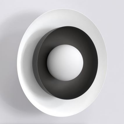 Stensko svetilo POPPI 1xG9/8W/230V belo