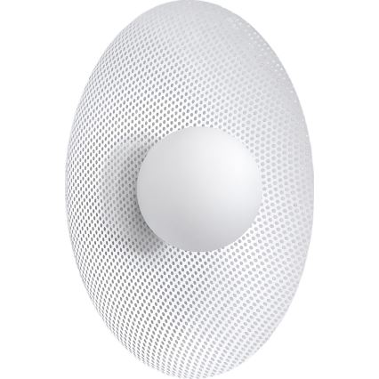 Stensko svetilo VIBEZ 1xG9/8W/230V belo