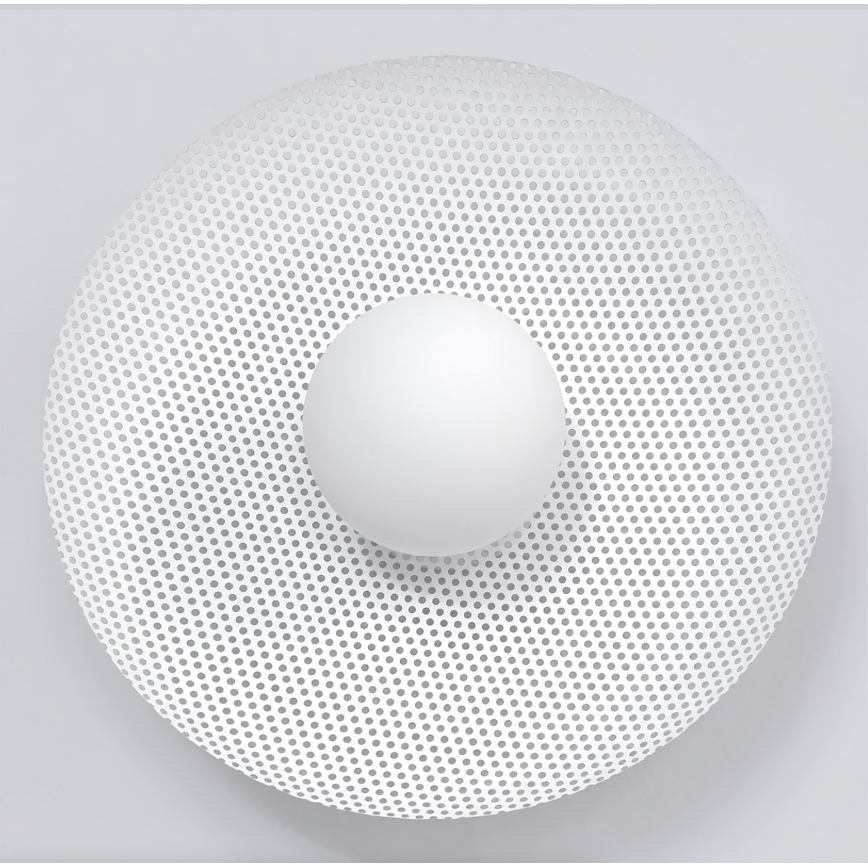 Stensko svetilo VIBEZ 1xG9/8W/230V belo