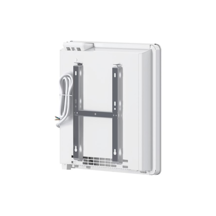 Stiebel Eltron - Stenski konvektor z LCD zaslonom in elektronskim termostatom 2500W/230V IP24
