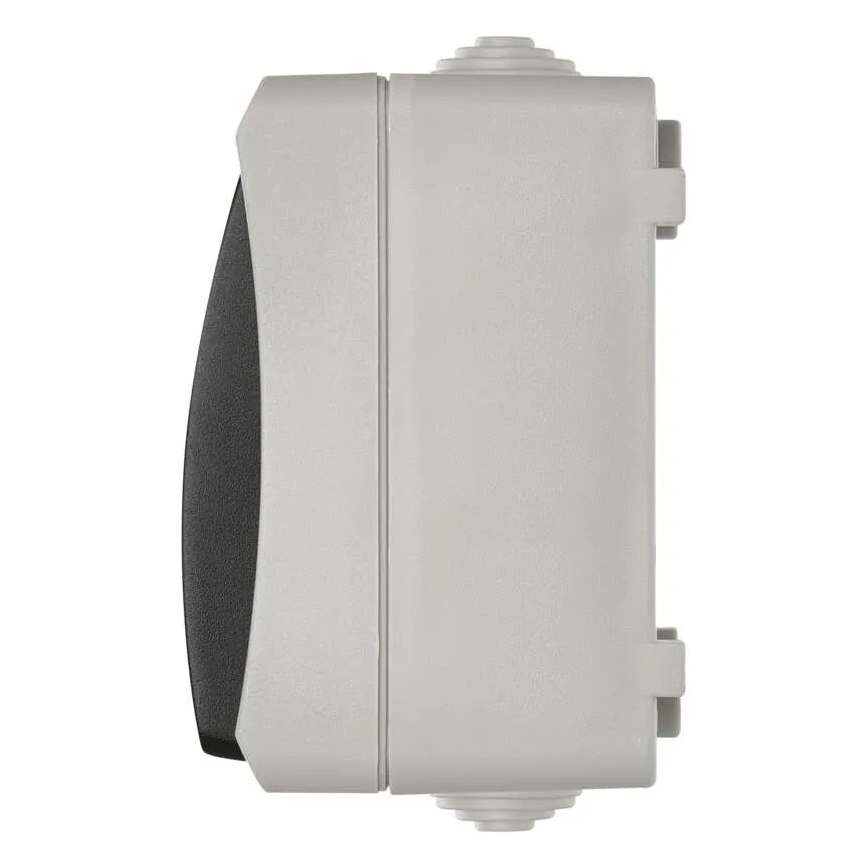 Stikalo 1-gumb IP54