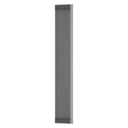 Stikalo 2-gumba GoSmart 1xCR2430 Tuya črna
