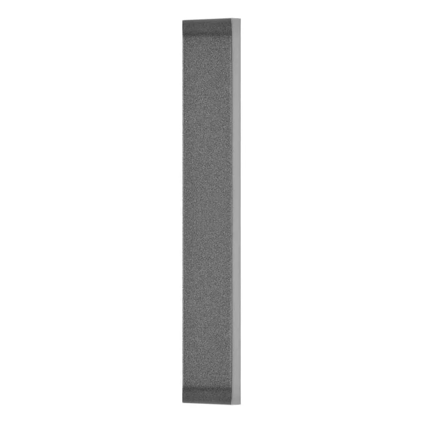 Stikalo 4-gumbi GoSmart 1xCR2430 Tuya črna
