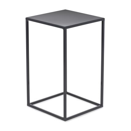 Stojalo za rože 40x24 cm antracit