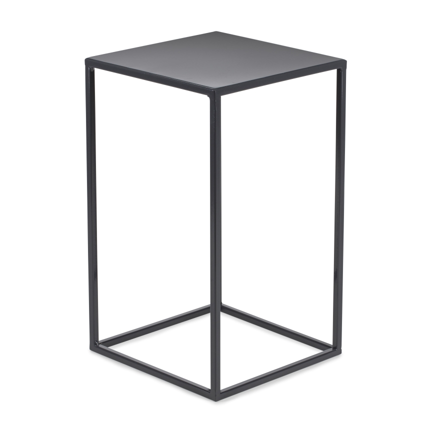 Stojalo za rože 40x24 cm antracit