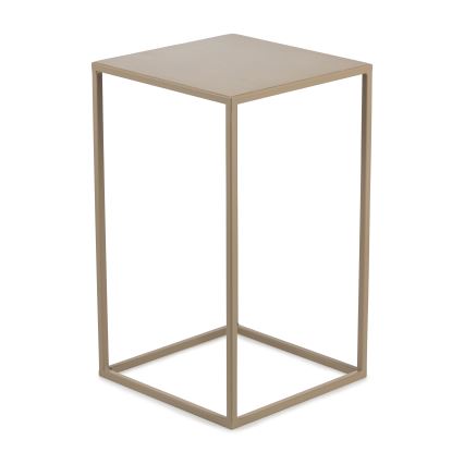 Stojalo za rože 40x24 cm bež