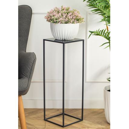 Stojalo za rože 70x24 cm antracit