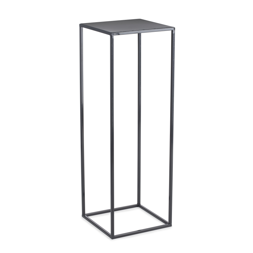 Stojalo za rože 70x24 cm antracit