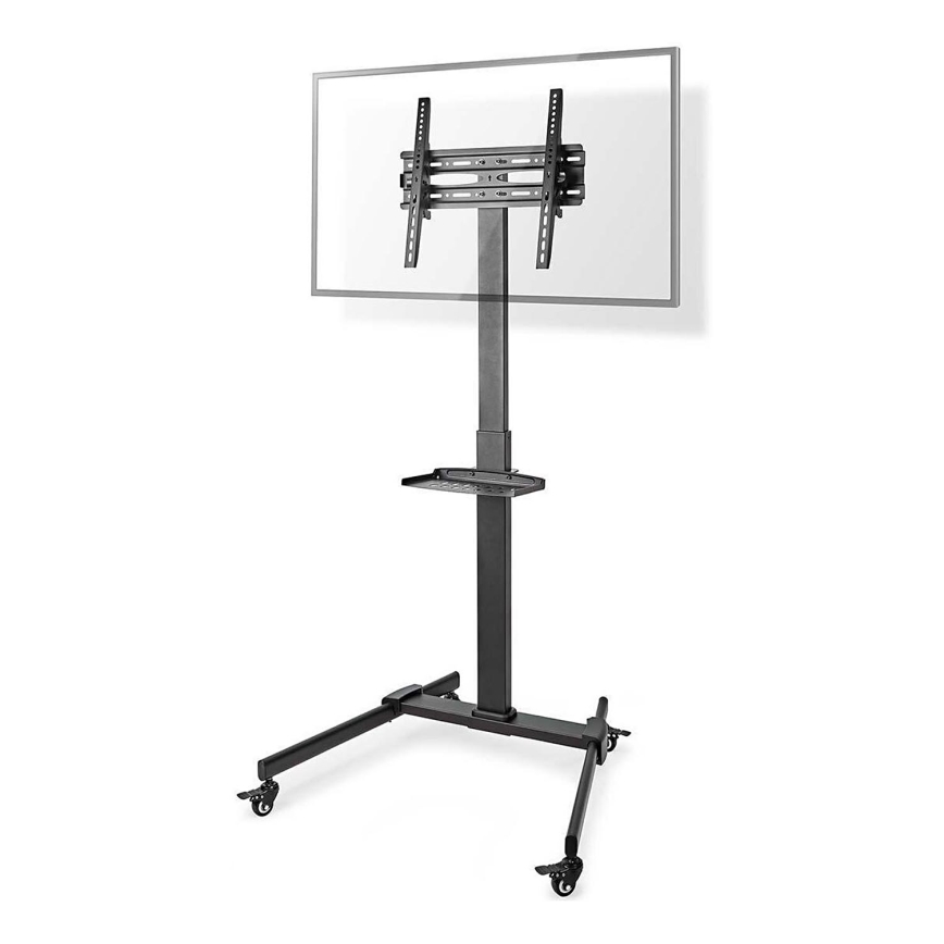 Stojalo za TV 32-55" črna