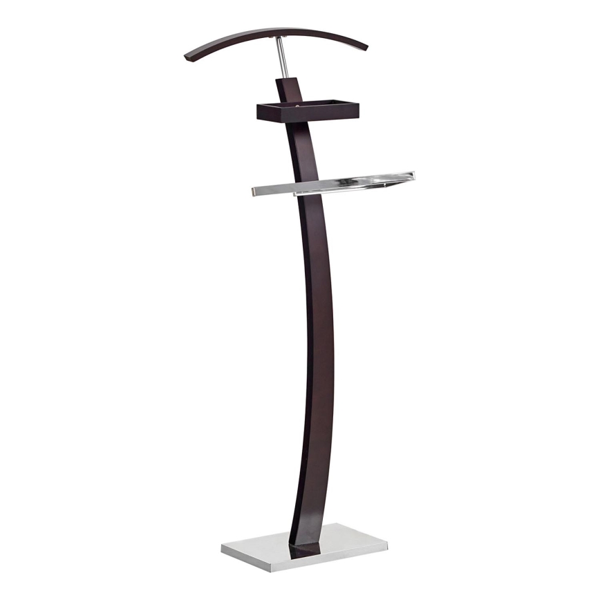 Stojalo za valeto 117x32 cm wenge