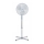 Stoječi ventilator 40W/230V