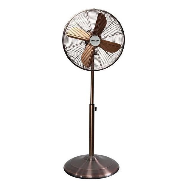Stoječi ventilator 60W/230V pr. 40 cm baker